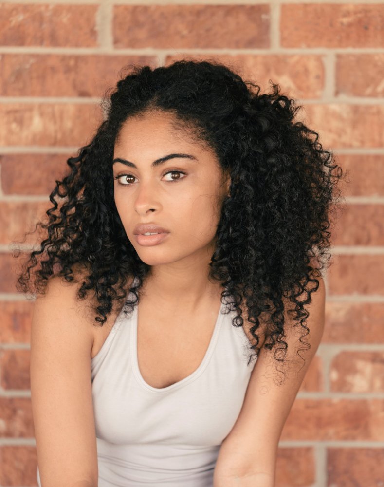 Katlynn Simone