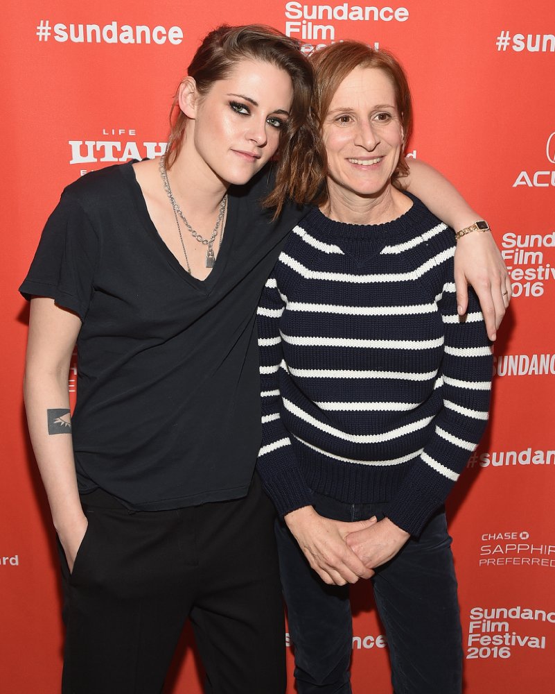 Kelly Reichardt