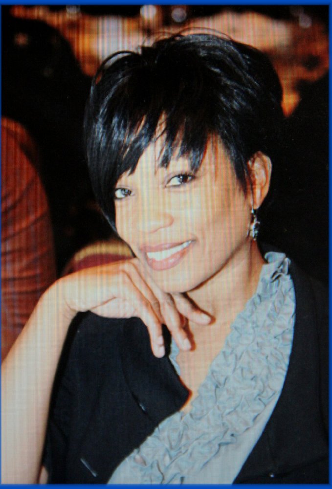 Carmen Williams