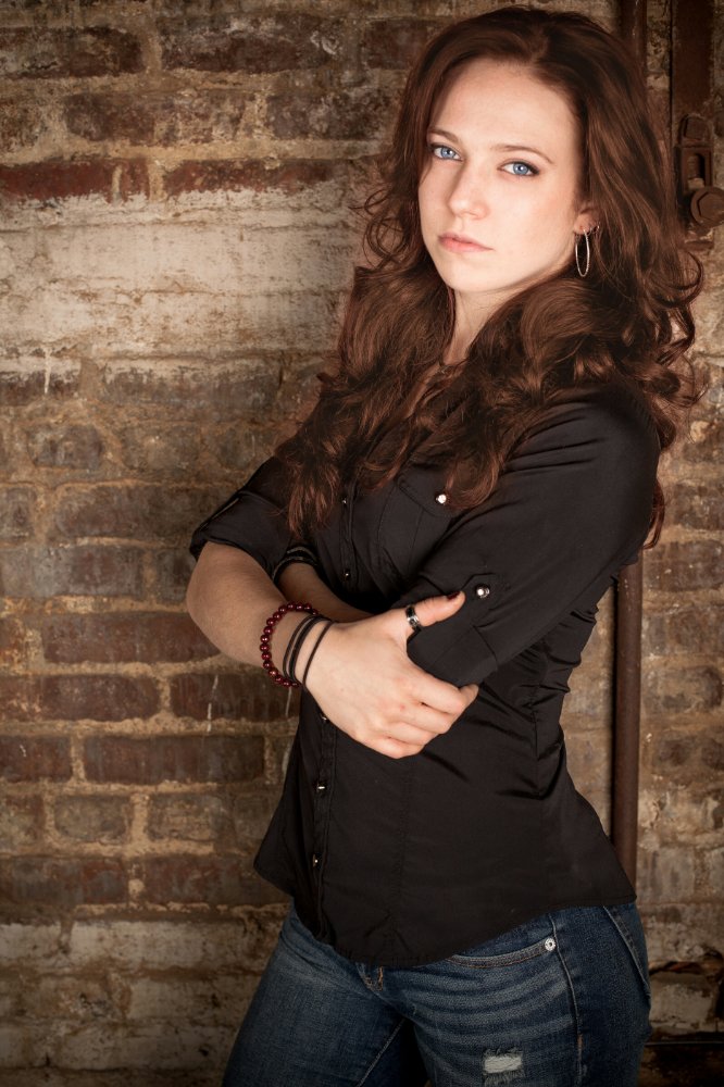 Hannah Scott
