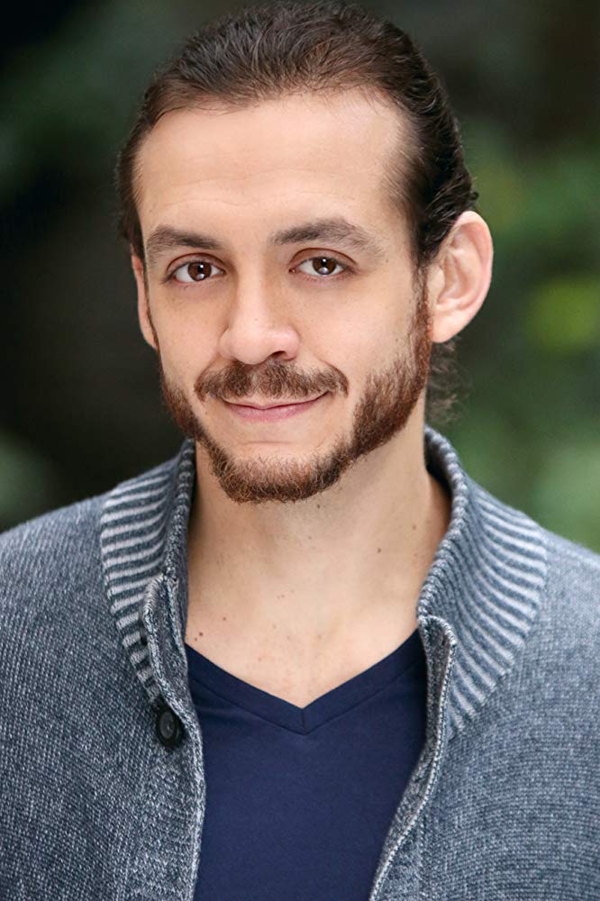 Omar Pelaez