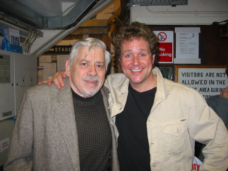 Michael Ball