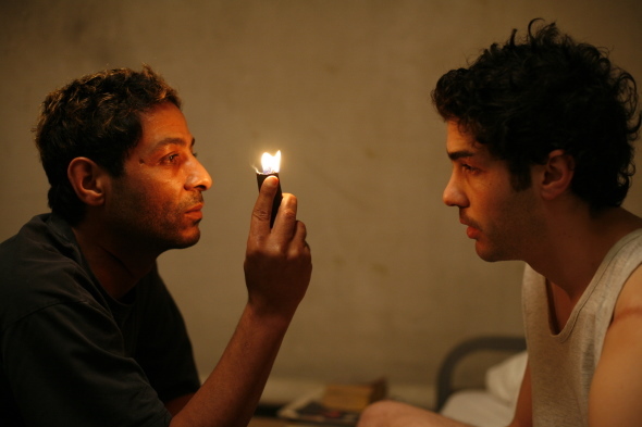 Hichem Yacoubi