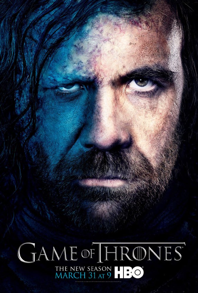 Rory McCann