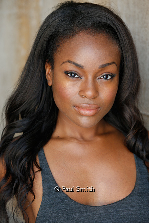 Maya Harris