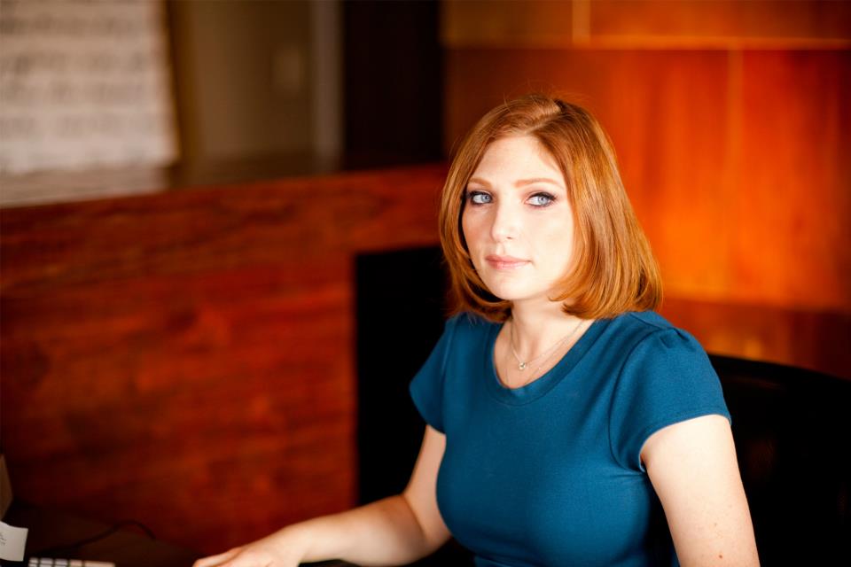Molly Leland