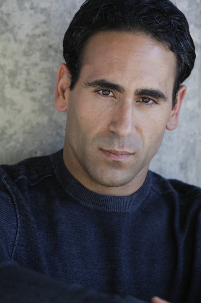 David Ojakian