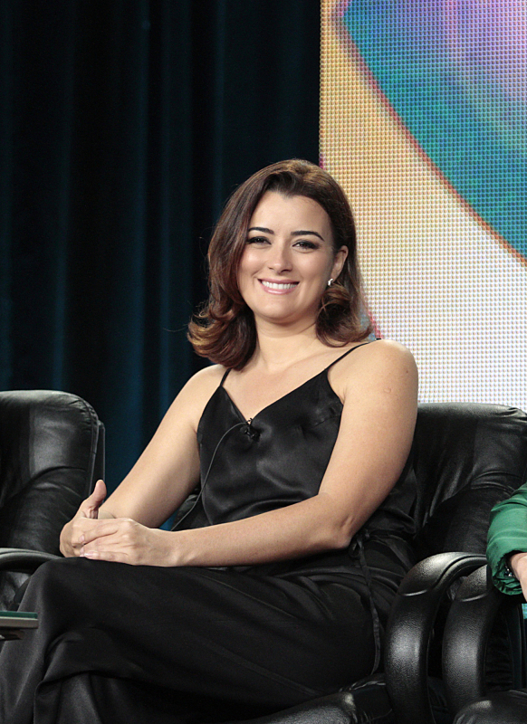 Cote de Pablo