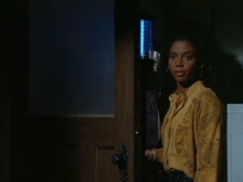 Officer Judy Hoffs