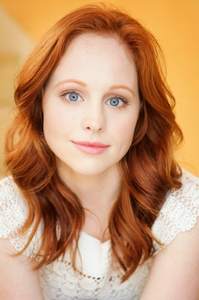 Jennifer Vincent