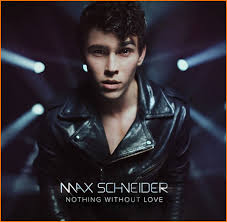 Max Schneider