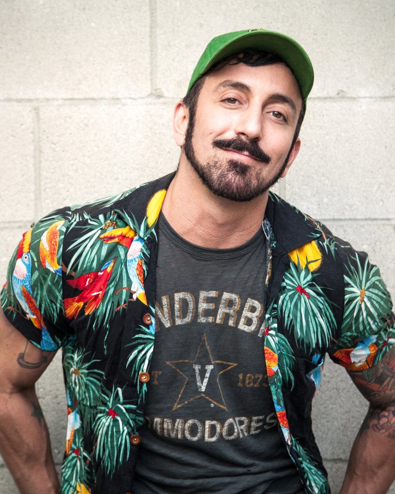 Mario Diaz