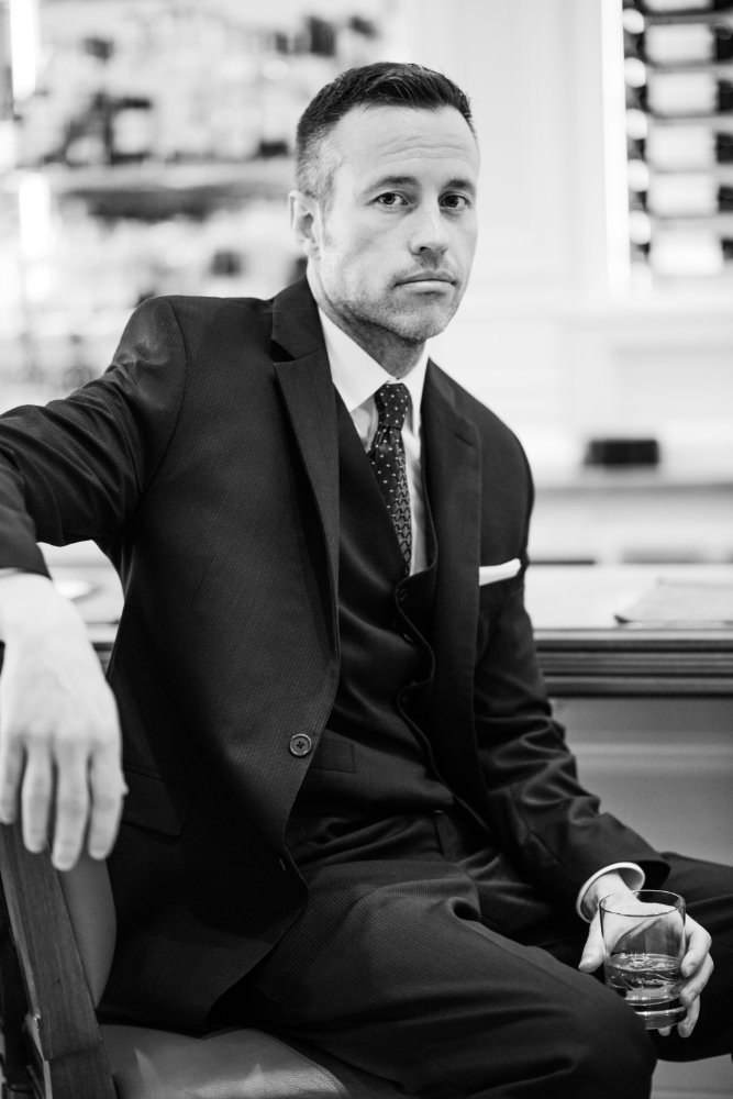 Greg Fallon