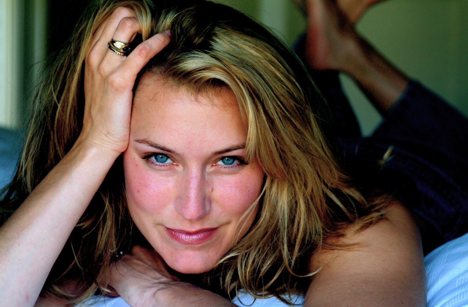 Wendy Carter