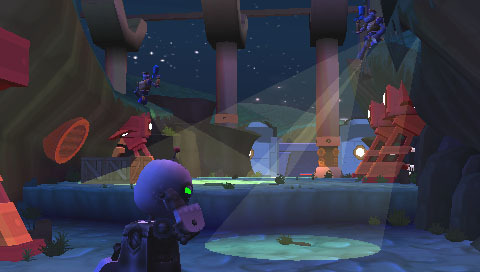 Clank