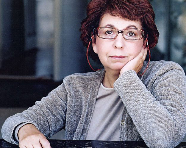 Joanie Marx