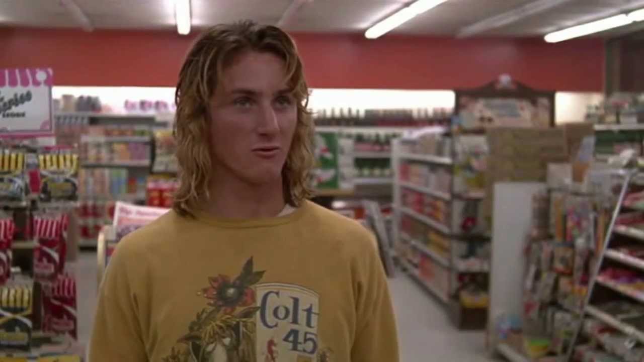 Sean Penn
