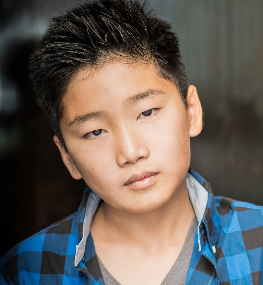 Jackson Geach