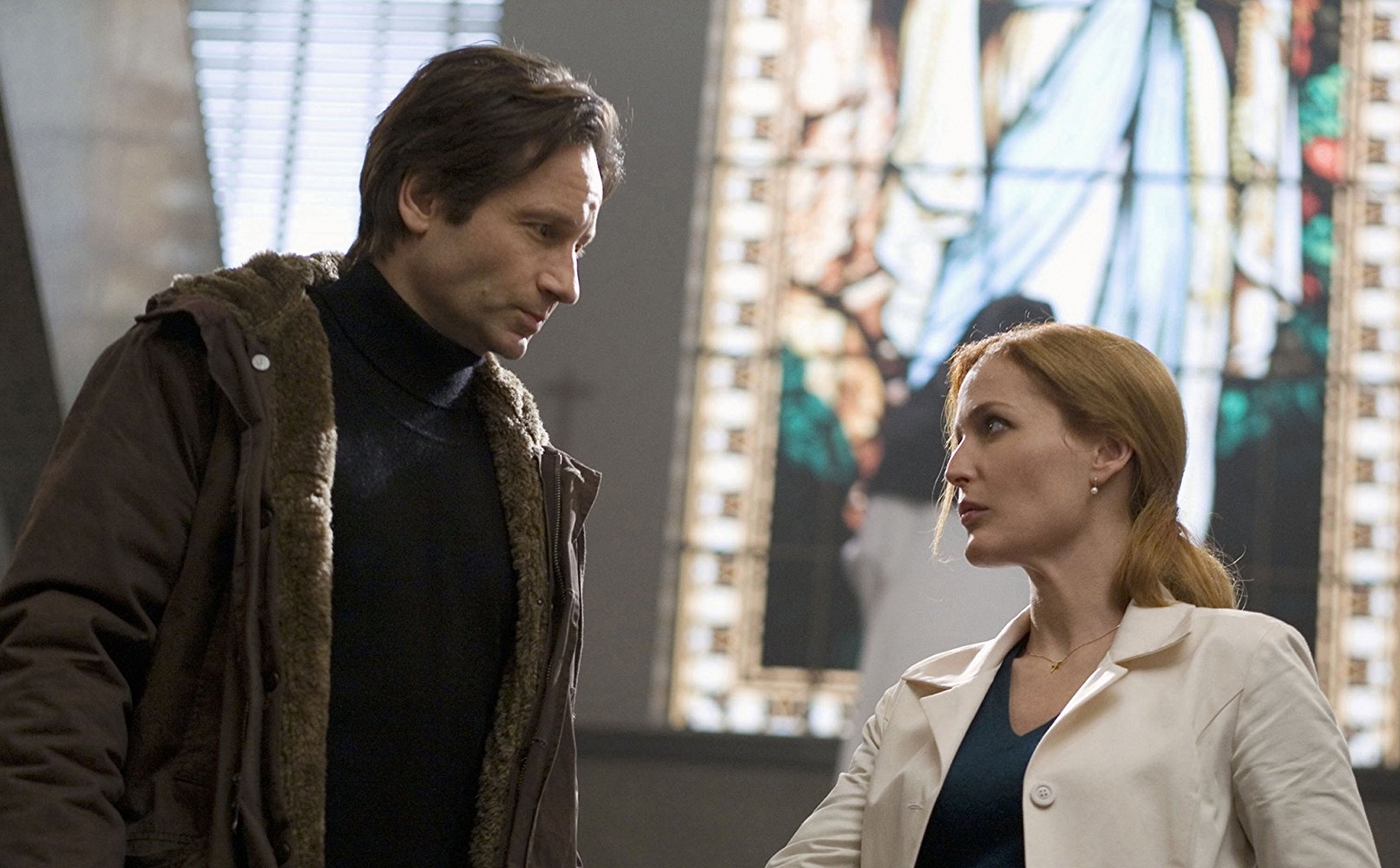 Dana Scully