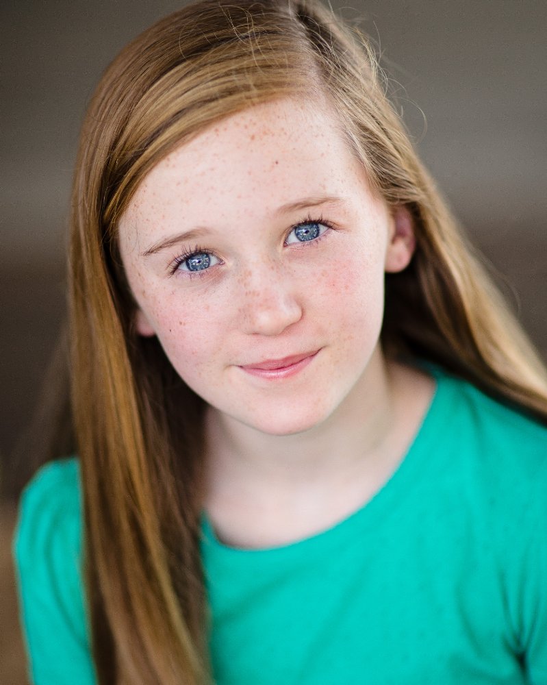 Mary Elizabeth Kirkpatrick