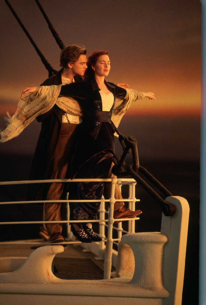 Jack Dawson