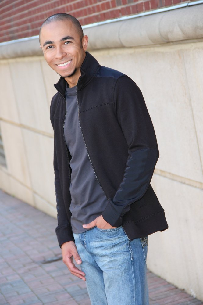 Darien Johnson