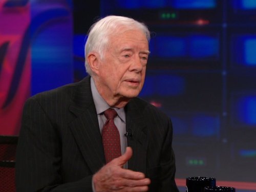 Jimmy Carter