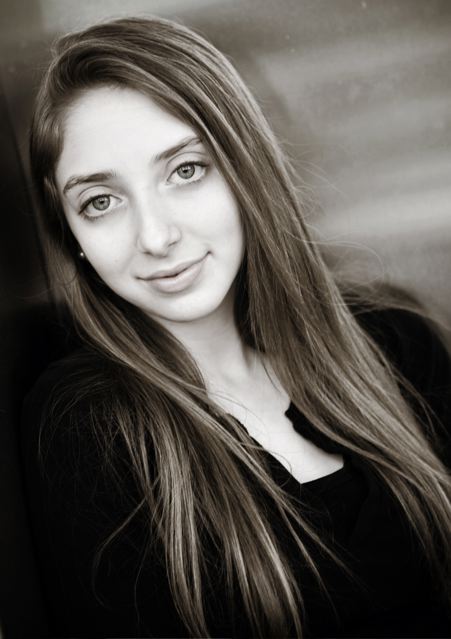 Alexandra Stamler