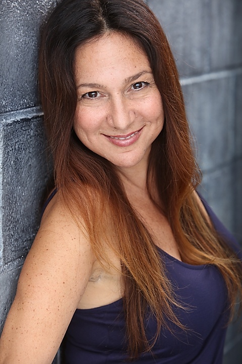 Antoinette Abbamonte
