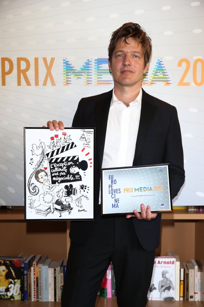 Thomas Vinterberg