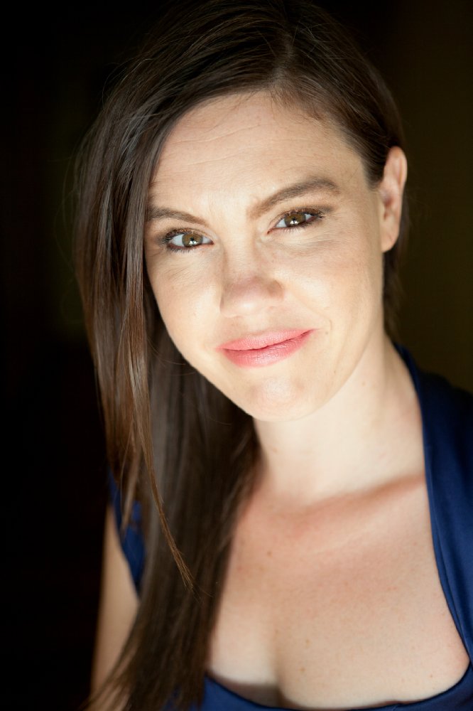 Celeste Cook