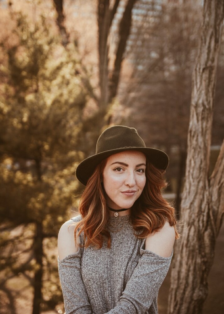 Amanda Florian
