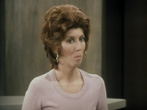 Marcia Wallace