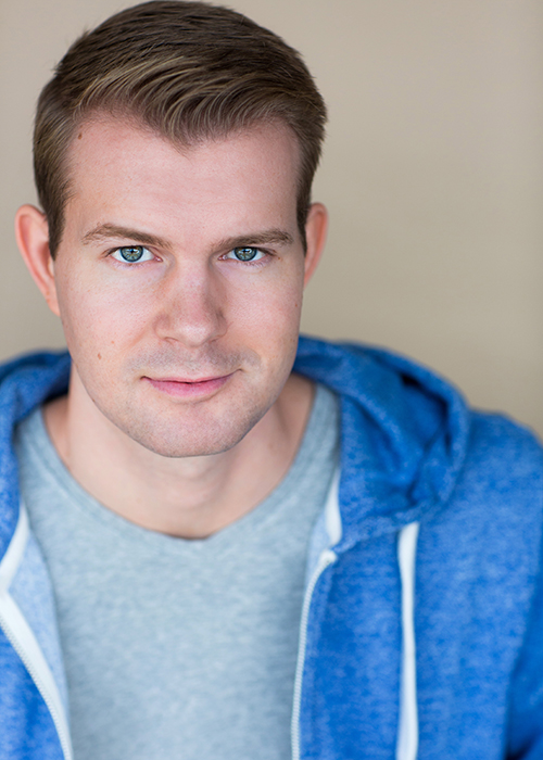Mark Schroeder