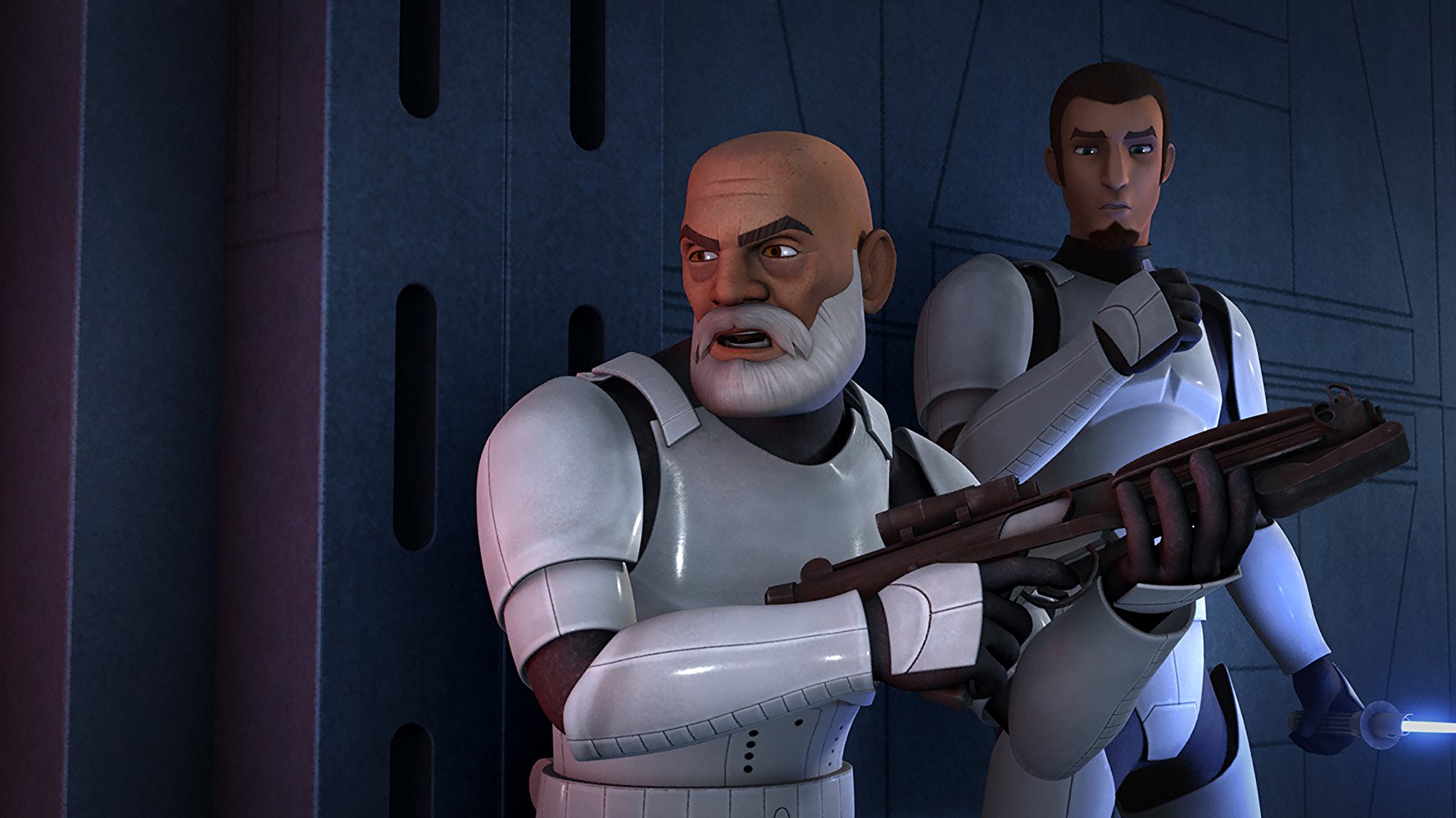 Kanan Jarrus