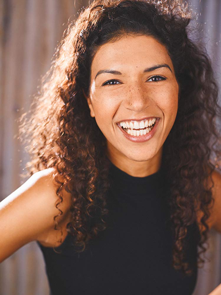 Jennifer Schmidt Ferreira