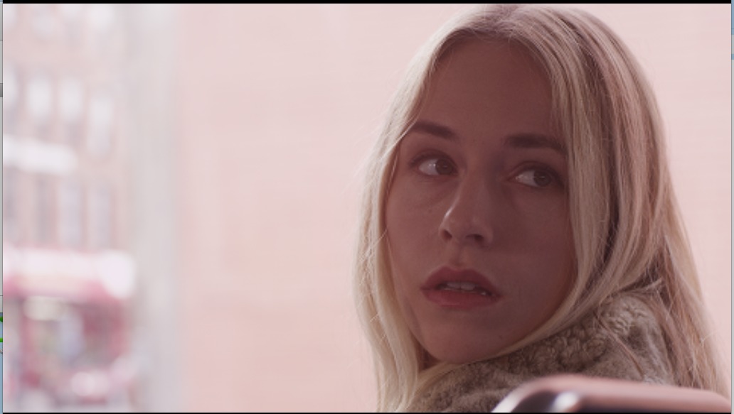 Sarah Goldberg