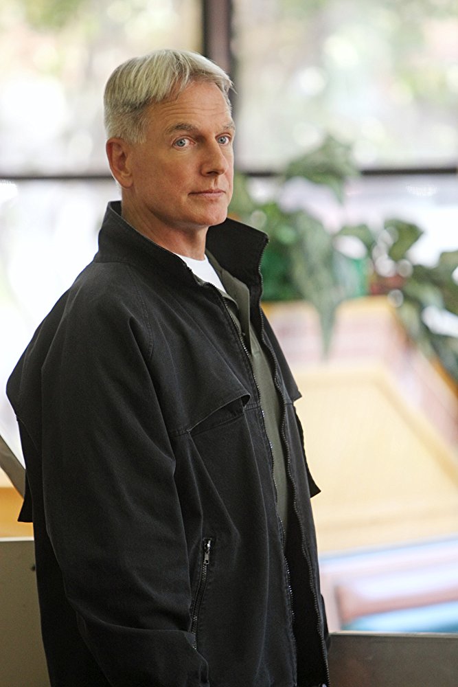 Leroy Jethro Gibbs
