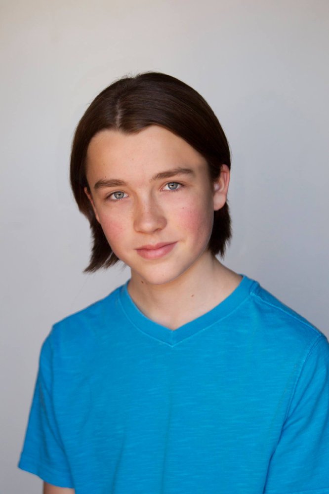 Rohan Myers