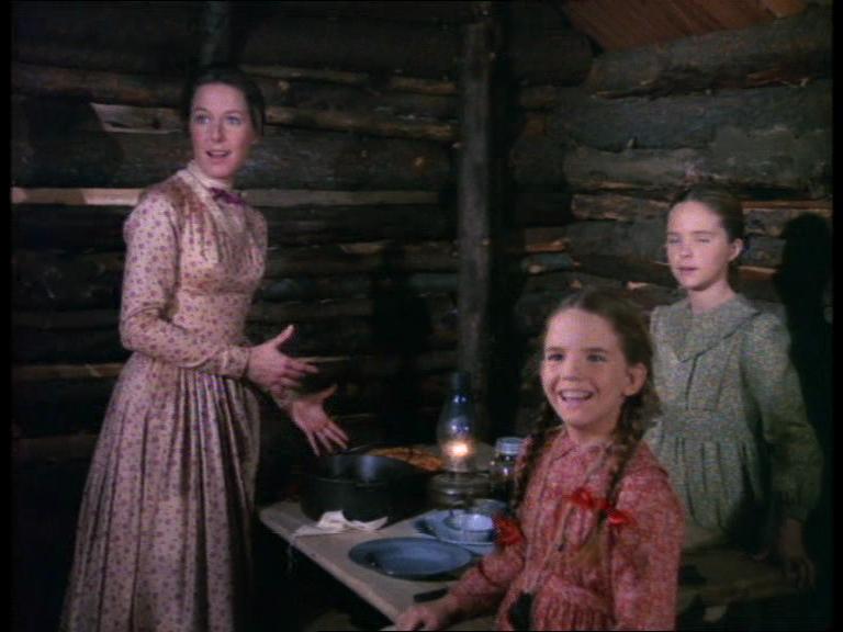 Caroline Ingalls