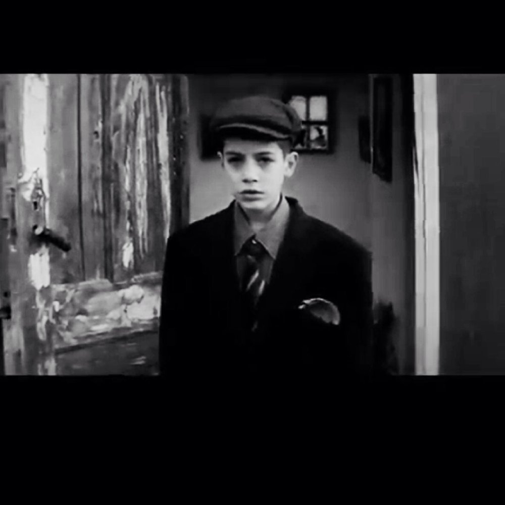 Patrick McAuley