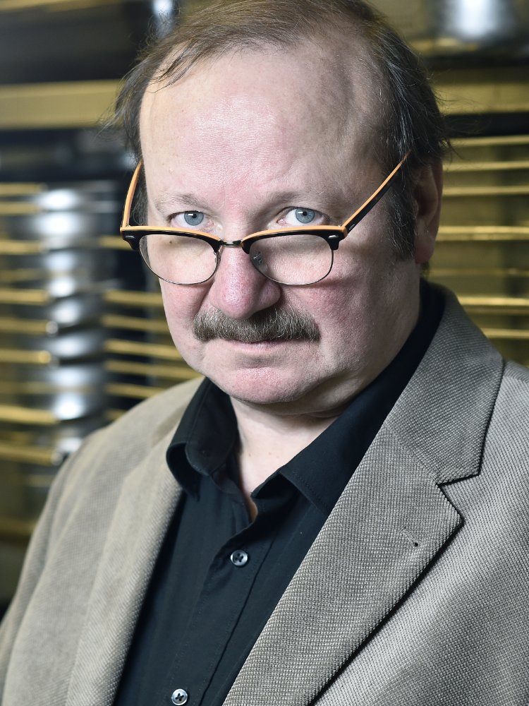 Rainer Reiners