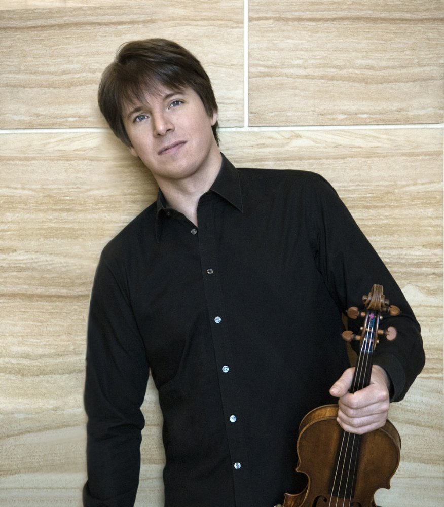 Joshua Bell