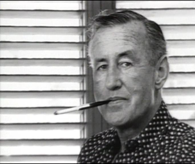 Ian Fleming