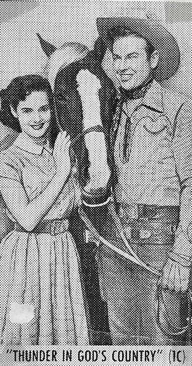 Rex Allen