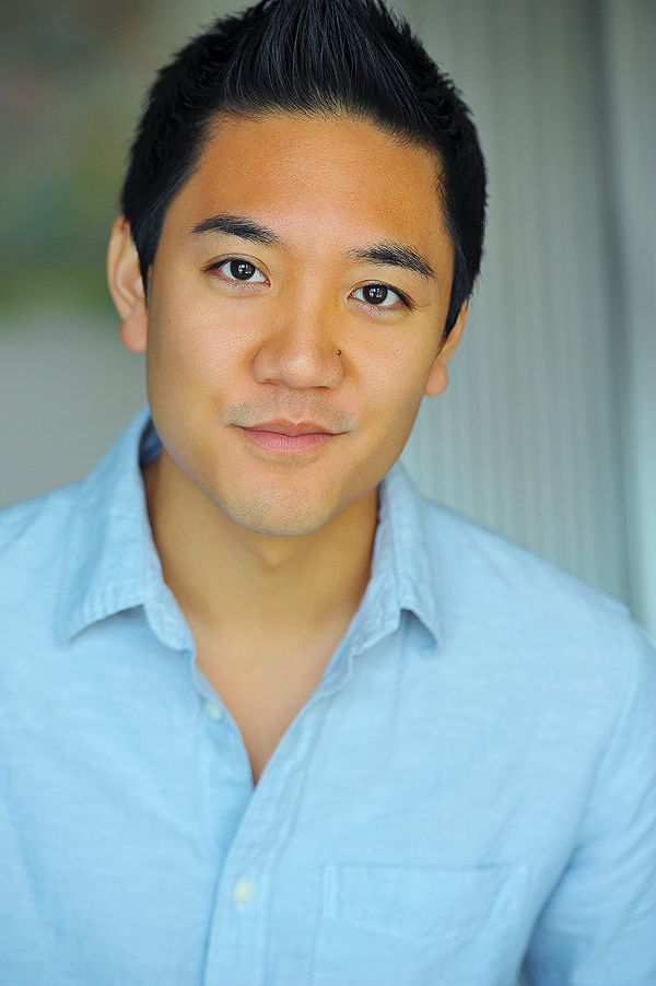 Travis Wong