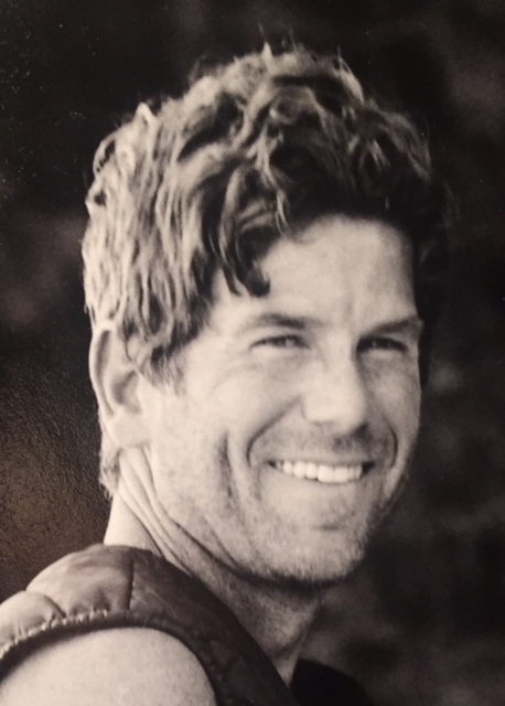 Christopher Braden