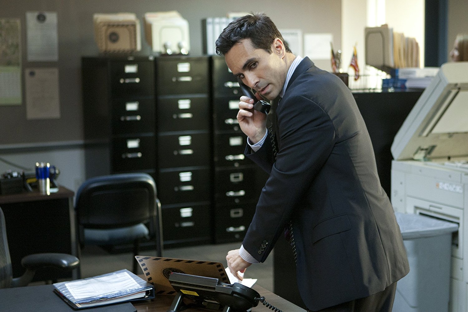 Victor Machado