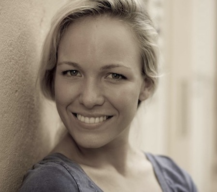 Eline Van der Velden