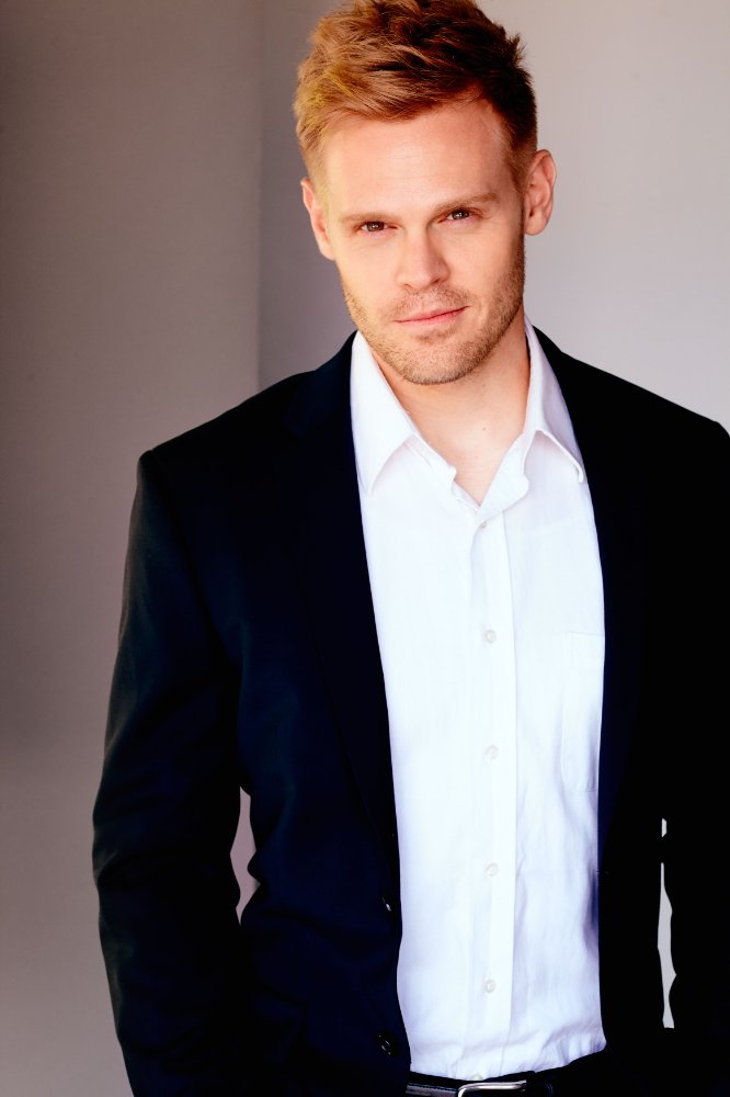 Tom Walker
